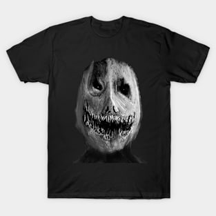 Grey Monster T-Shirt